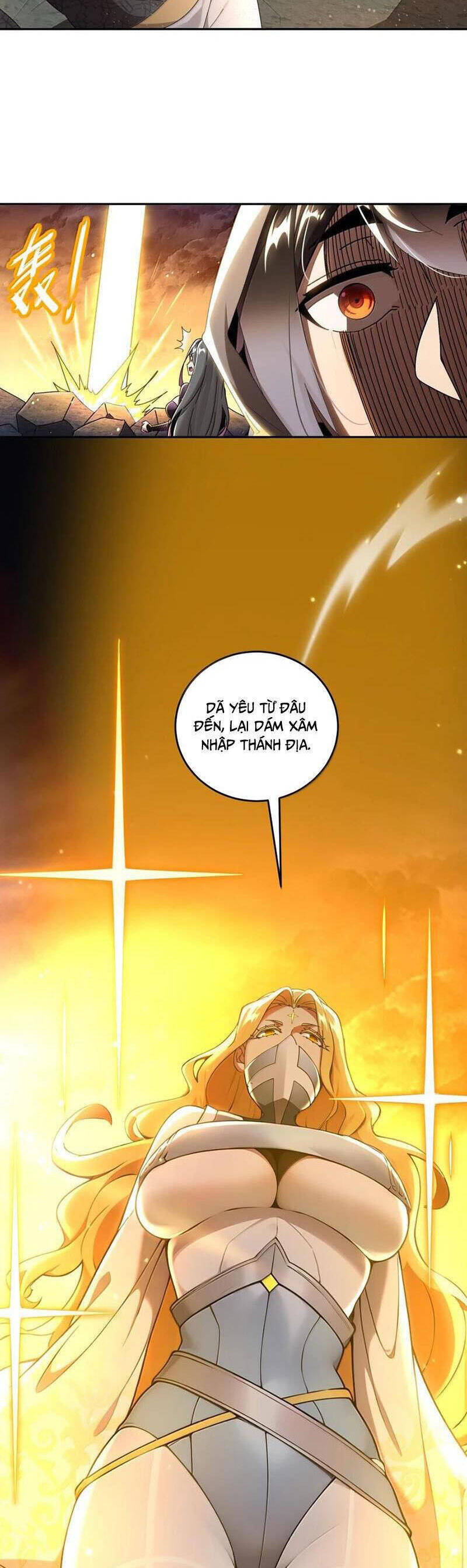 Tuyệt Sắc Đạo Lữ Đều Nói Ngô Hoàng Thể Chất Vô Địch: Chapter 314