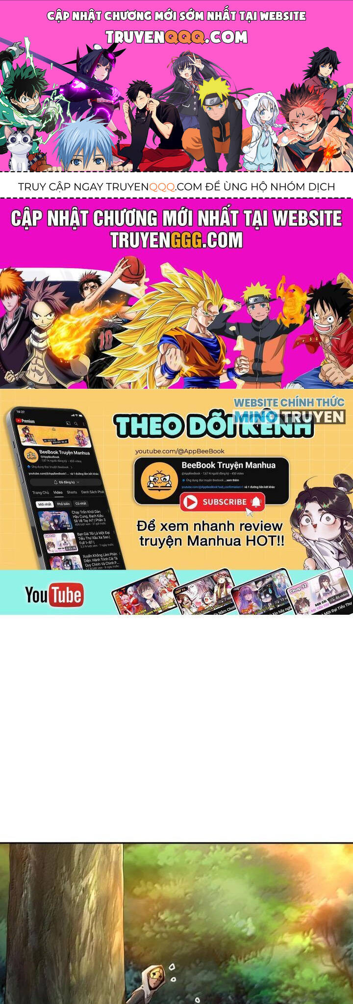 Tuyệt Sắc Đạo Lữ Đều Nói Ngô Hoàng Thể Chất Vô Địch: Chapter 315
