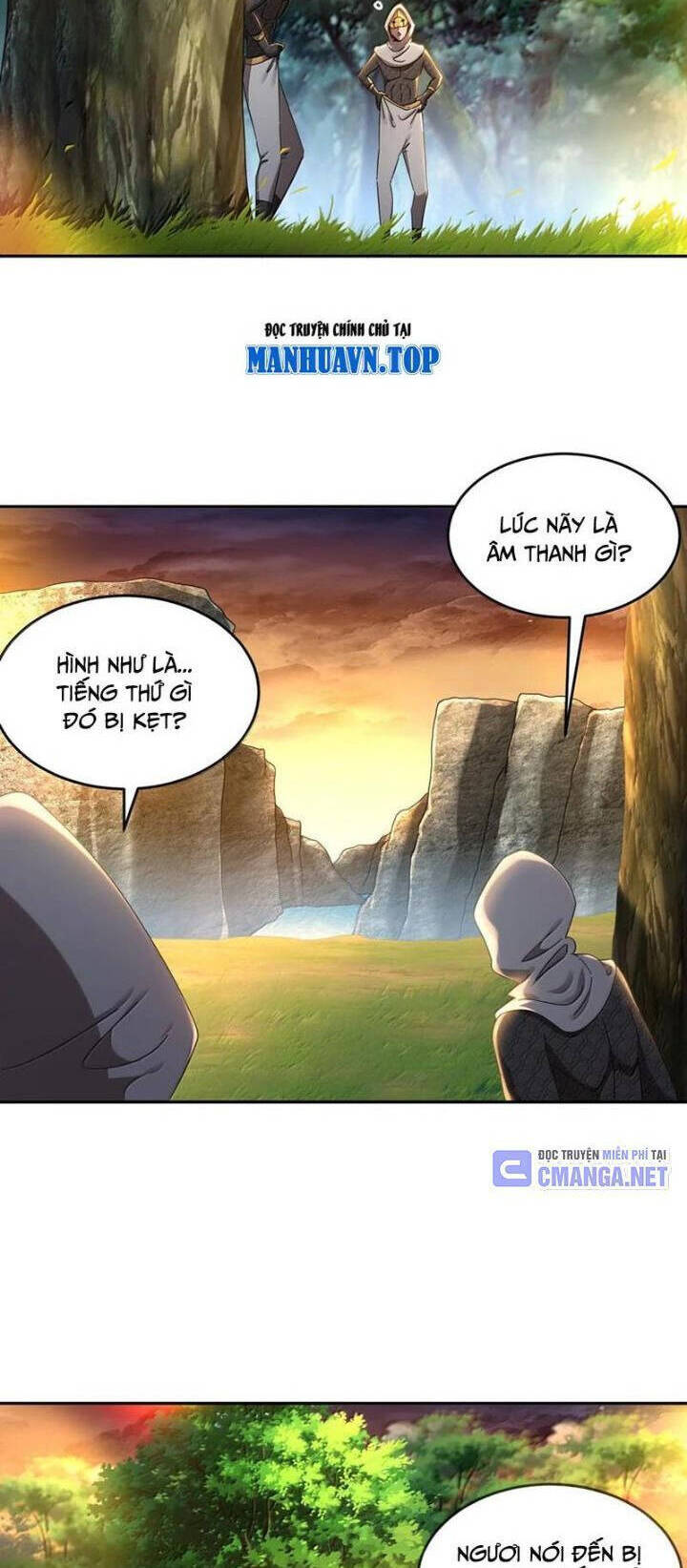 Tuyệt Sắc Đạo Lữ Đều Nói Ngô Hoàng Thể Chất Vô Địch: Chapter 315