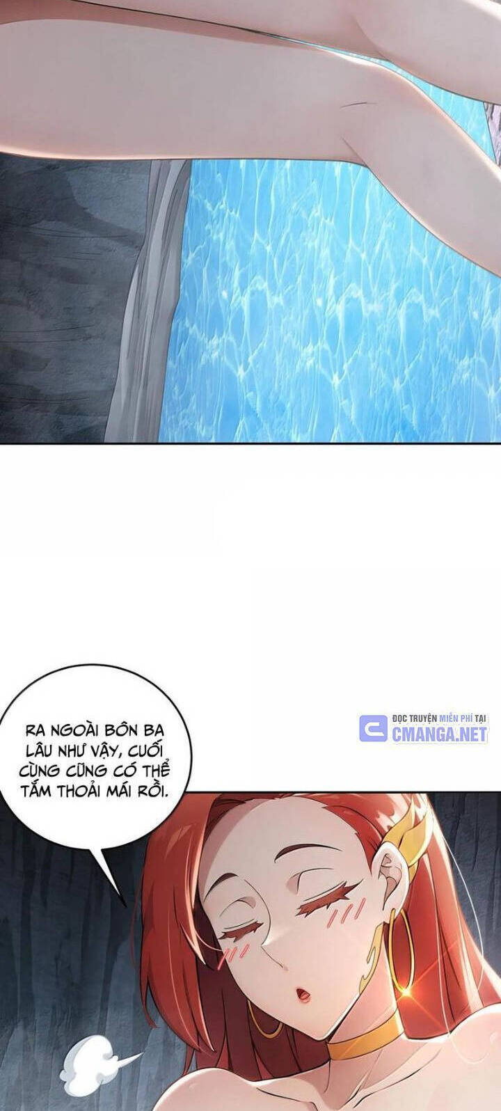 Tuyệt Sắc Đạo Lữ Đều Nói Ngô Hoàng Thể Chất Vô Địch: Chapter 317