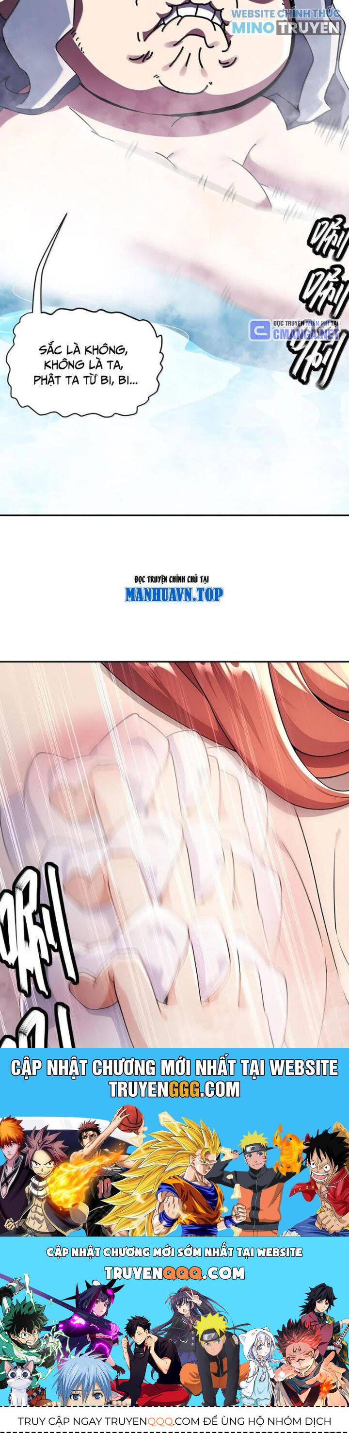 Tuyệt Sắc Đạo Lữ Đều Nói Ngô Hoàng Thể Chất Vô Địch: Chapter 317