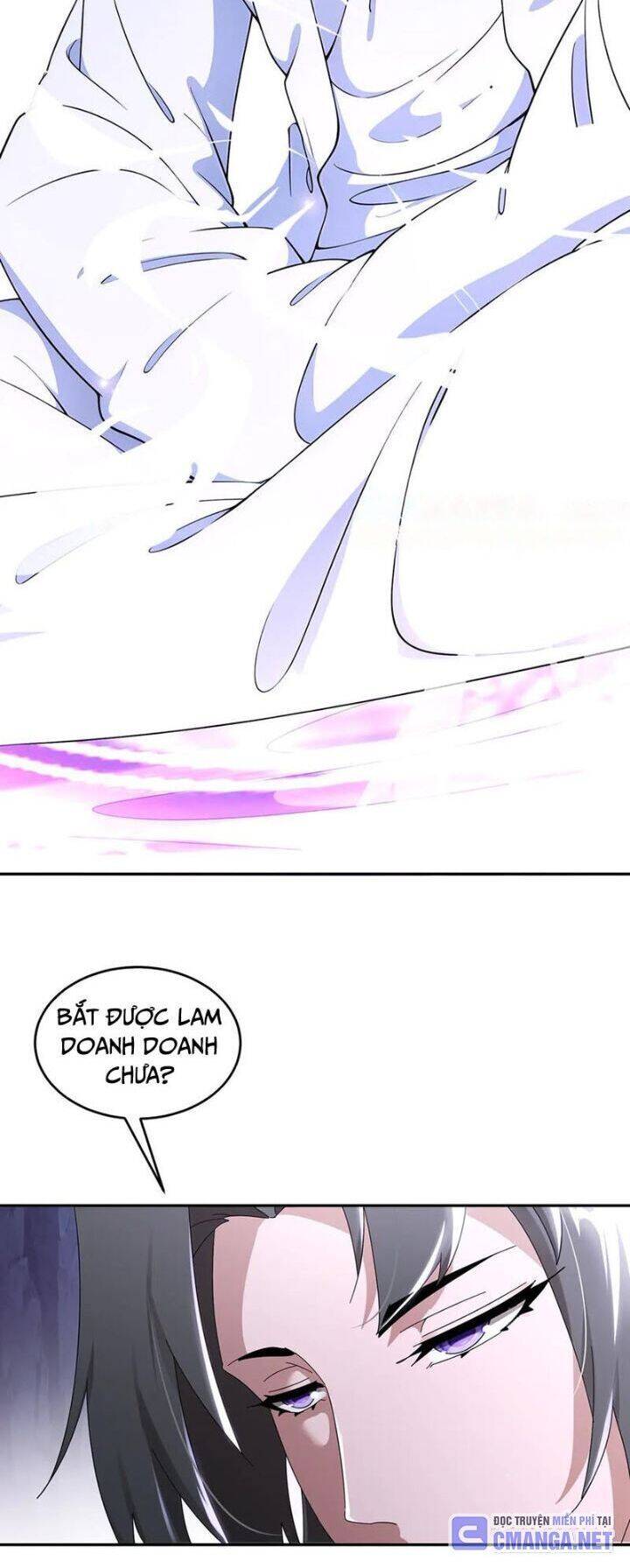 Tuyệt Sắc Đạo Lữ Đều Nói Ngô Hoàng Thể Chất Vô Địch: Chapter 318