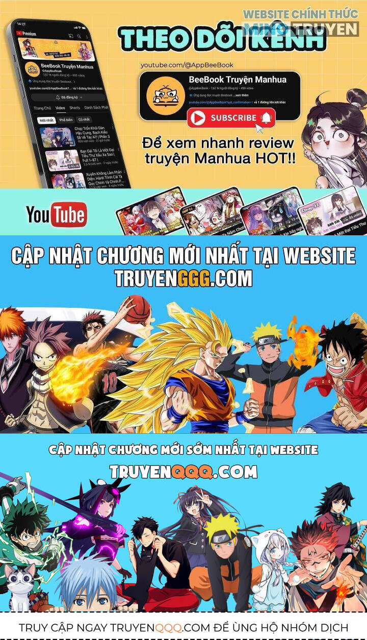 Tuyệt Sắc Đạo Lữ Đều Nói Ngô Hoàng Thể Chất Vô Địch: Chapter 318