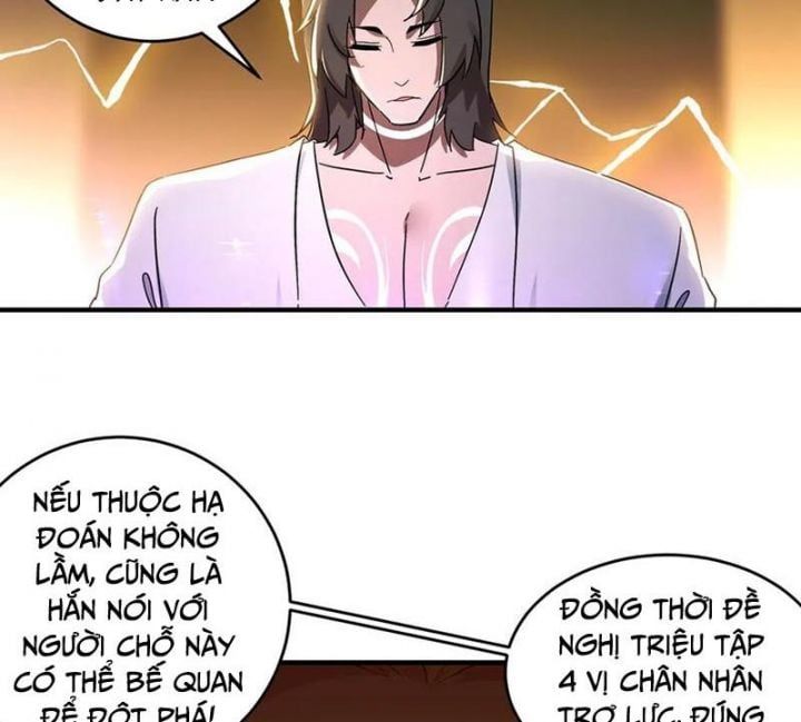 Tuyệt Sắc Đạo Lữ Đều Nói Ngô Hoàng Thể Chất Vô Địch: Chapter 319