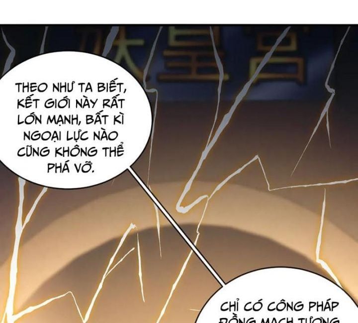 Tuyệt Sắc Đạo Lữ Đều Nói Ngô Hoàng Thể Chất Vô Địch: Chapter 319