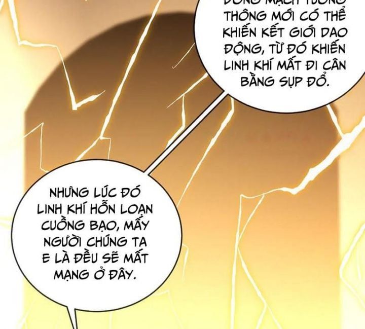 Tuyệt Sắc Đạo Lữ Đều Nói Ngô Hoàng Thể Chất Vô Địch: Chapter 319