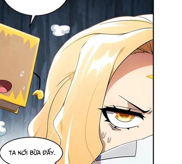 Tuyệt Sắc Đạo Lữ Đều Nói Ngô Hoàng Thể Chất Vô Địch: Chapter 319