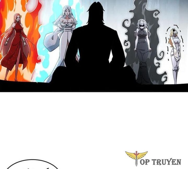 Tuyệt Sắc Đạo Lữ Đều Nói Ngô Hoàng Thể Chất Vô Địch: Chapter 319