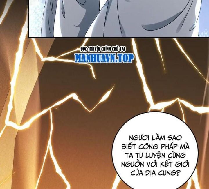 Tuyệt Sắc Đạo Lữ Đều Nói Ngô Hoàng Thể Chất Vô Địch: Chapter 319