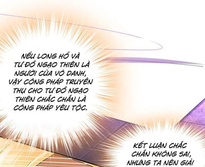 Tuyệt Sắc Đạo Lữ Đều Nói Ngô Hoàng Thể Chất Vô Địch: Chapter 319