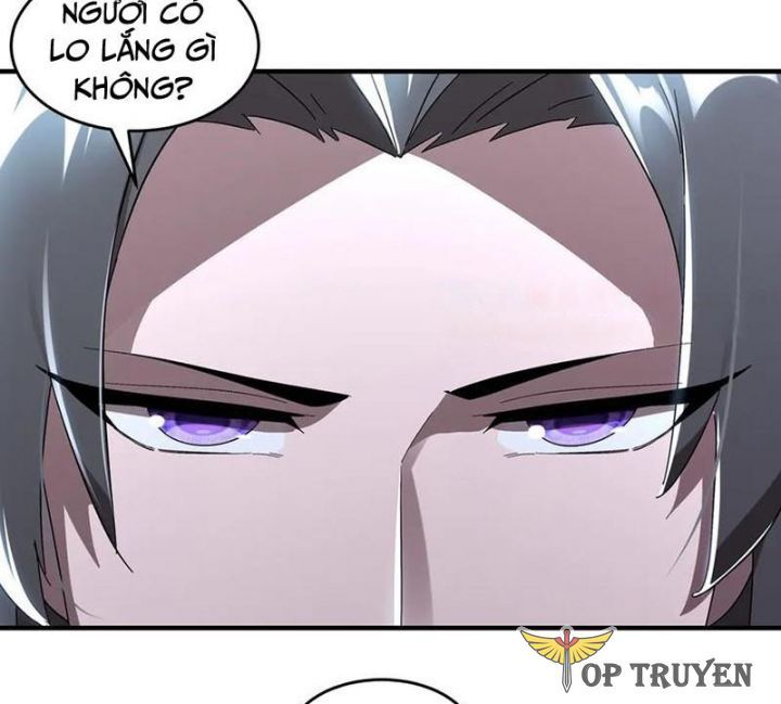 Tuyệt Sắc Đạo Lữ Đều Nói Ngô Hoàng Thể Chất Vô Địch: Chapter 319
