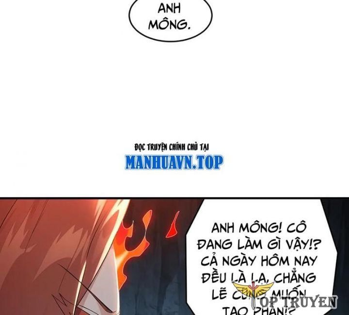Tuyệt Sắc Đạo Lữ Đều Nói Ngô Hoàng Thể Chất Vô Địch: Chapter 319