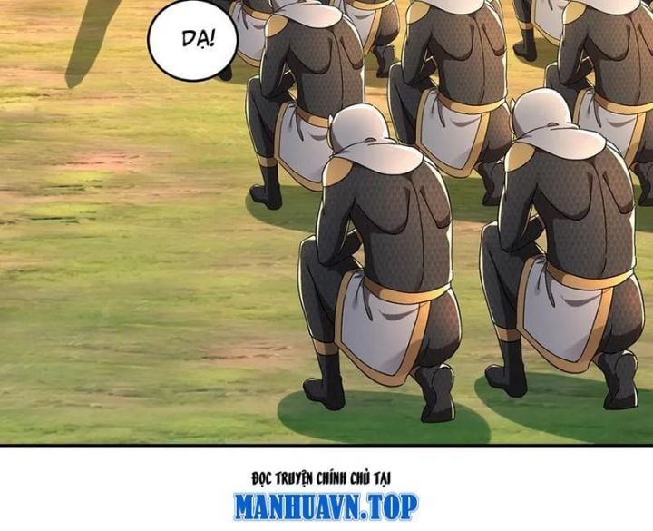 Tuyệt Sắc Đạo Lữ Đều Nói Ngô Hoàng Thể Chất Vô Địch: Chapter 319
