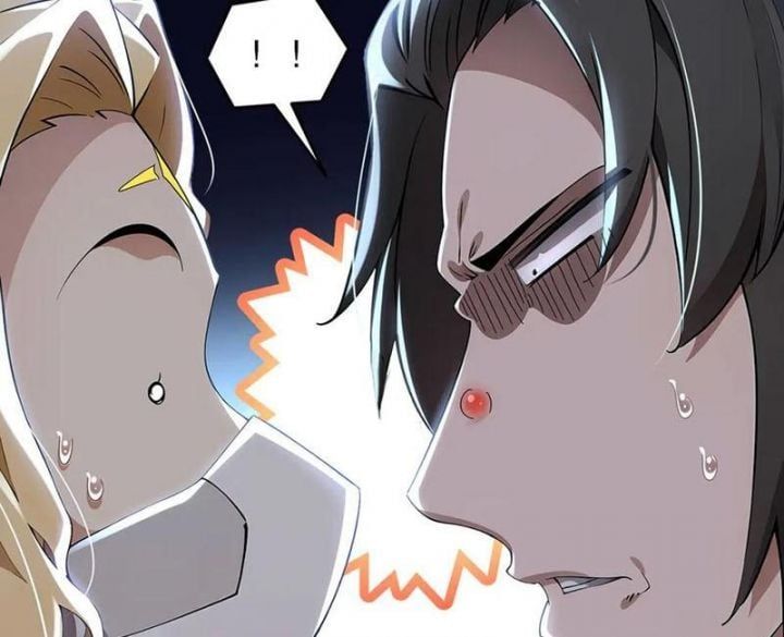 Tuyệt Sắc Đạo Lữ Đều Nói Ngô Hoàng Thể Chất Vô Địch: Chapter 319