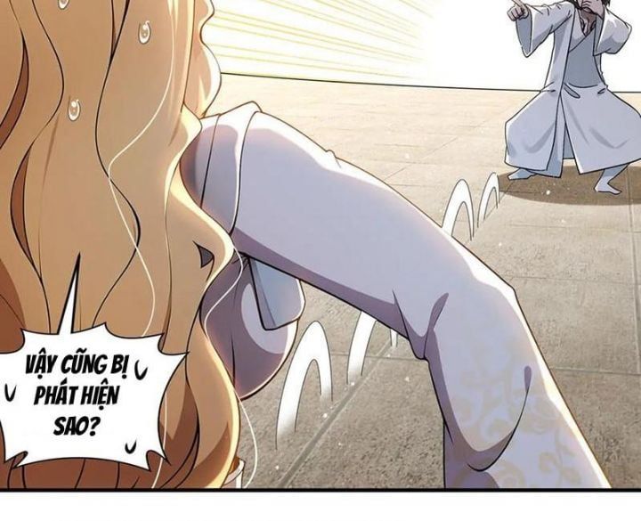 Tuyệt Sắc Đạo Lữ Đều Nói Ngô Hoàng Thể Chất Vô Địch: Chapter 319