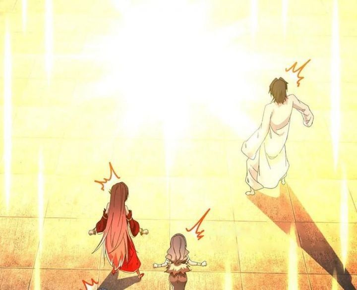 Tuyệt Sắc Đạo Lữ Đều Nói Ngô Hoàng Thể Chất Vô Địch: Chapter 319
