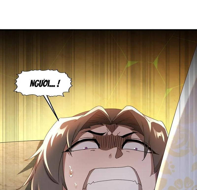 Tuyệt Sắc Đạo Lữ Đều Nói Ngô Hoàng Thể Chất Vô Địch: Chapter 320