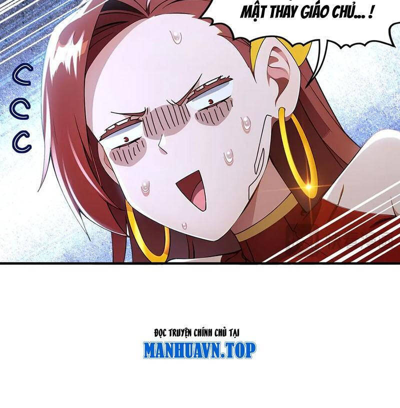 Tuyệt Sắc Đạo Lữ Đều Nói Ngô Hoàng Thể Chất Vô Địch: Chapter 320