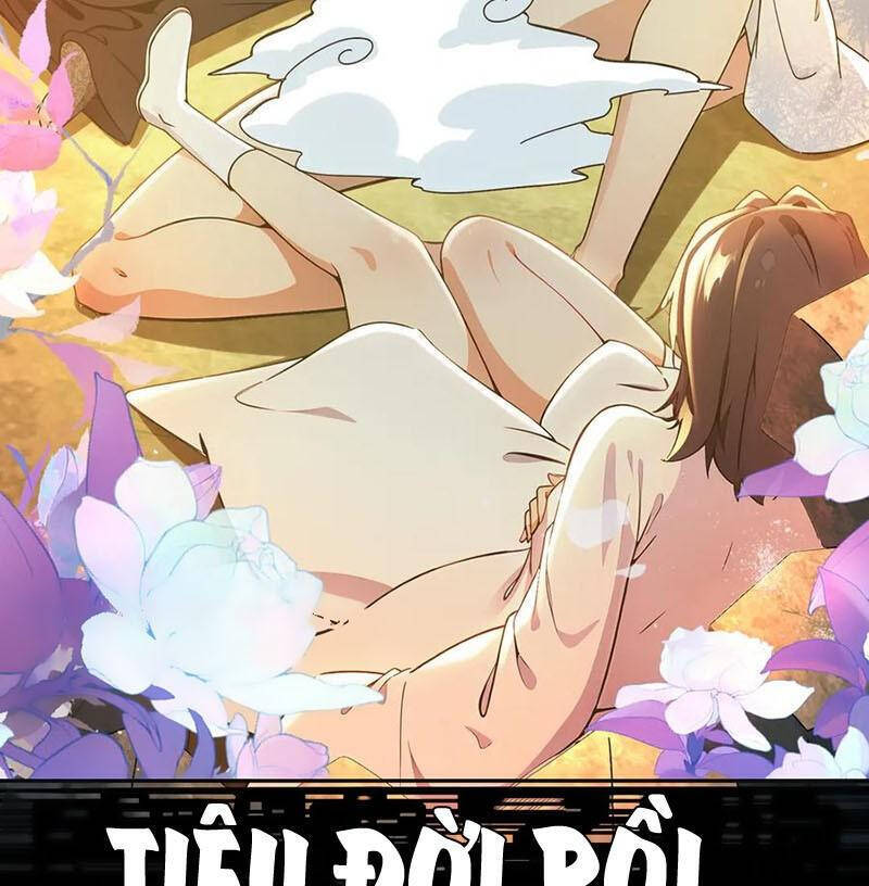 Tuyệt Sắc Đạo Lữ Đều Nói Ngô Hoàng Thể Chất Vô Địch: Chapter 320
