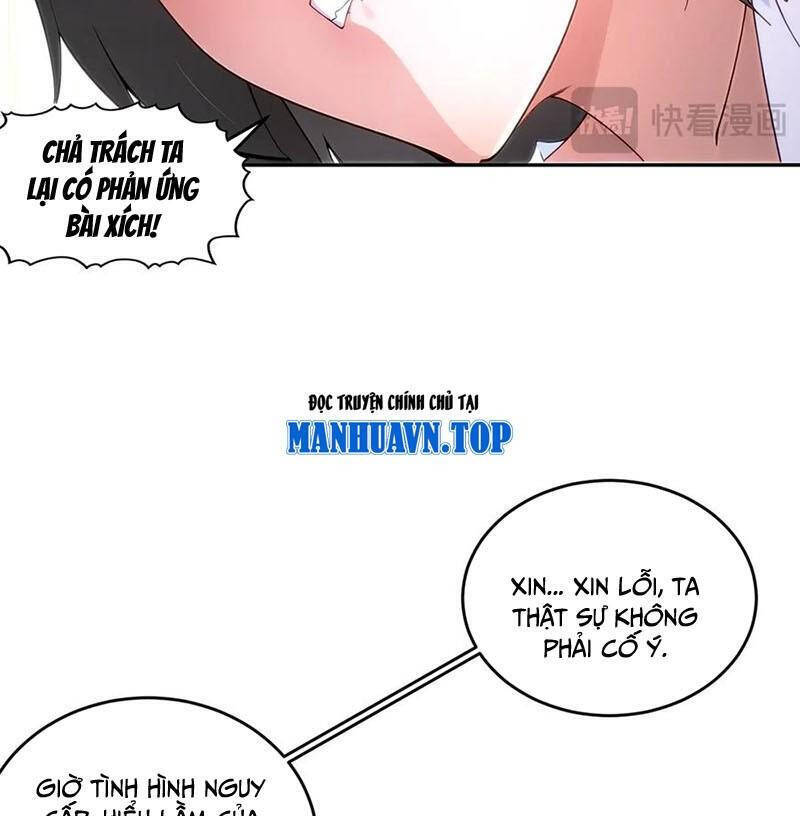 Tuyệt Sắc Đạo Lữ Đều Nói Ngô Hoàng Thể Chất Vô Địch: Chapter 320