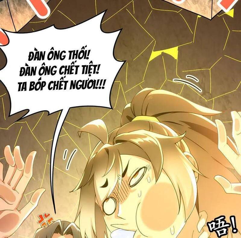 Tuyệt Sắc Đạo Lữ Đều Nói Ngô Hoàng Thể Chất Vô Địch: Chapter 321