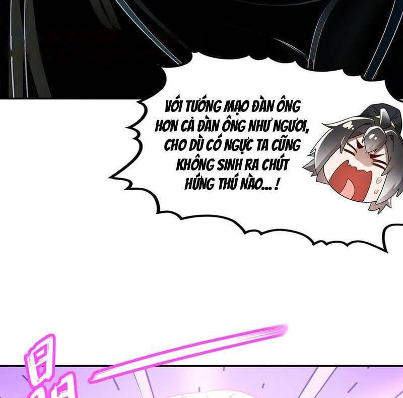 Tuyệt Sắc Đạo Lữ Đều Nói Ngô Hoàng Thể Chất Vô Địch: Chapter 321