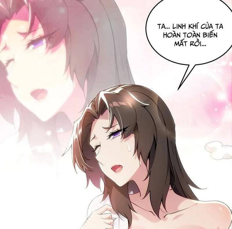 Tuyệt Sắc Đạo Lữ Đều Nói Ngô Hoàng Thể Chất Vô Địch: Chapter 321