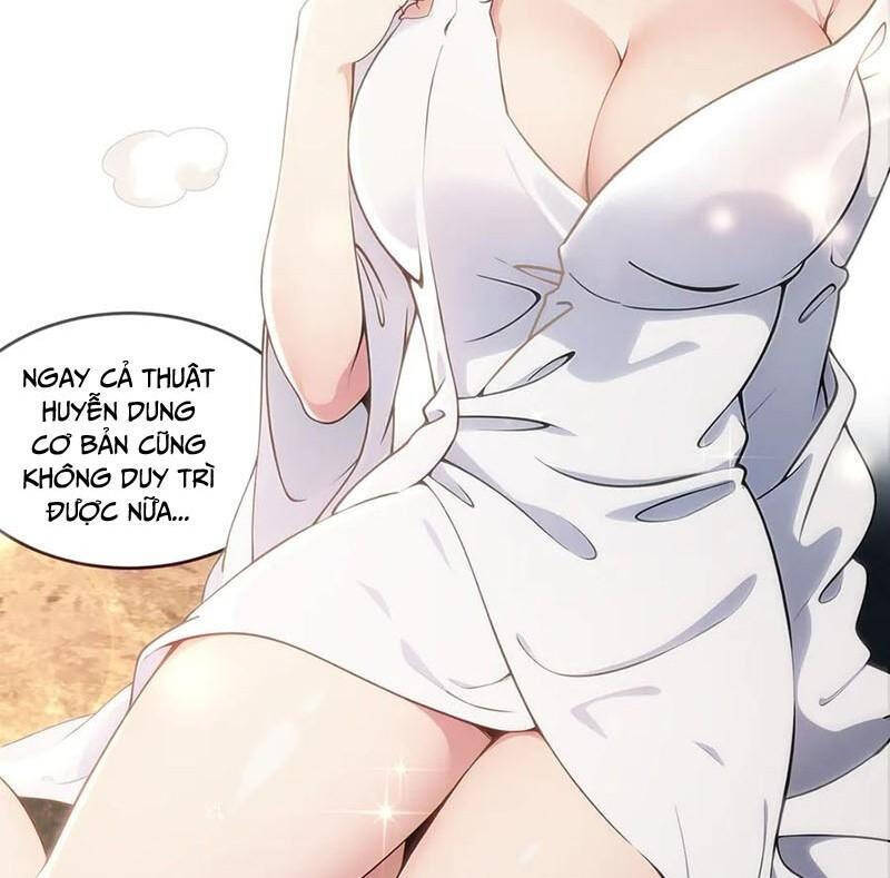 Tuyệt Sắc Đạo Lữ Đều Nói Ngô Hoàng Thể Chất Vô Địch: Chapter 321