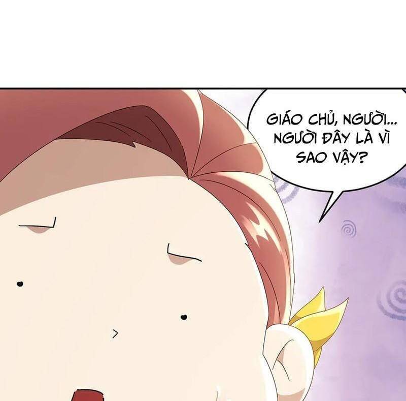 Tuyệt Sắc Đạo Lữ Đều Nói Ngô Hoàng Thể Chất Vô Địch: Chapter 321