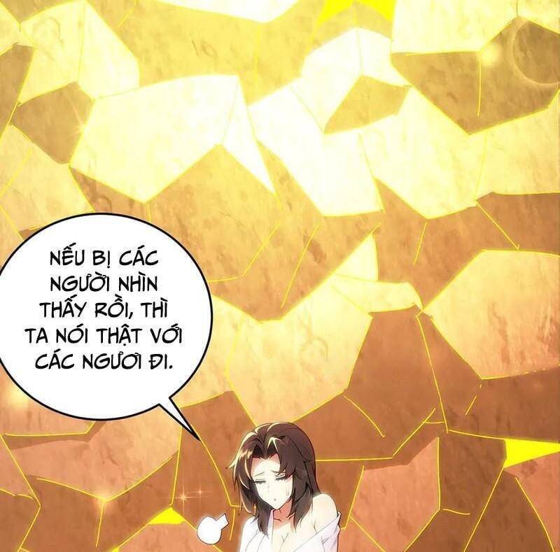 Tuyệt Sắc Đạo Lữ Đều Nói Ngô Hoàng Thể Chất Vô Địch: Chapter 321