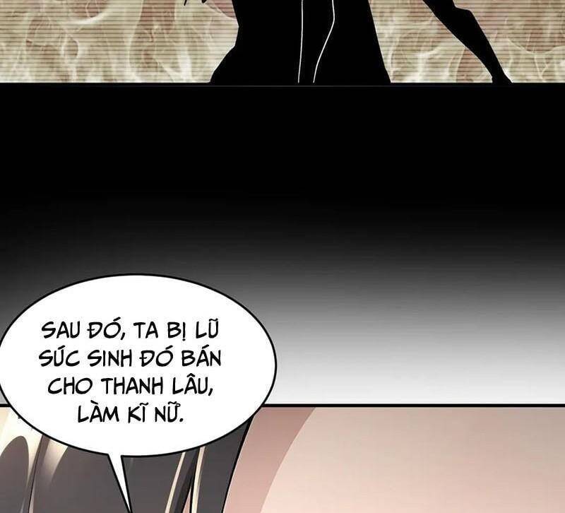Tuyệt Sắc Đạo Lữ Đều Nói Ngô Hoàng Thể Chất Vô Địch: Chapter 321