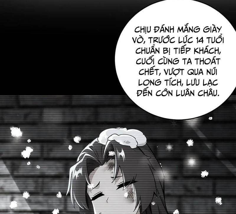 Tuyệt Sắc Đạo Lữ Đều Nói Ngô Hoàng Thể Chất Vô Địch: Chapter 321