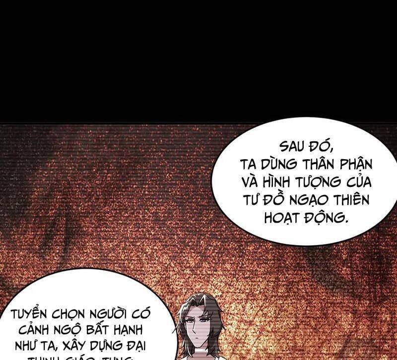 Tuyệt Sắc Đạo Lữ Đều Nói Ngô Hoàng Thể Chất Vô Địch: Chapter 321