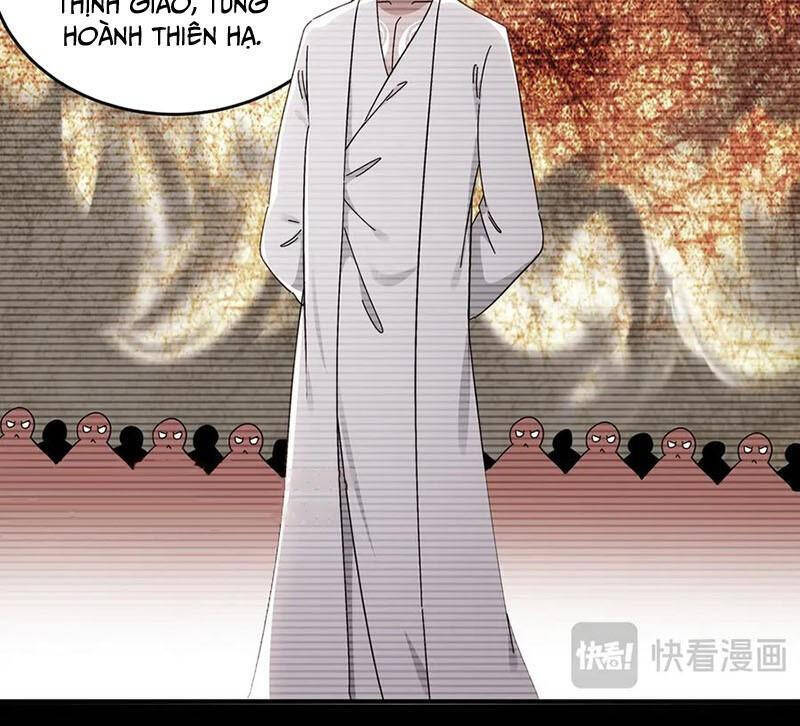Tuyệt Sắc Đạo Lữ Đều Nói Ngô Hoàng Thể Chất Vô Địch: Chapter 321