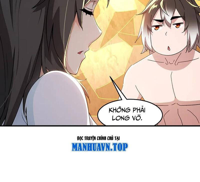 Tuyệt Sắc Đạo Lữ Đều Nói Ngô Hoàng Thể Chất Vô Địch: Chapter 321