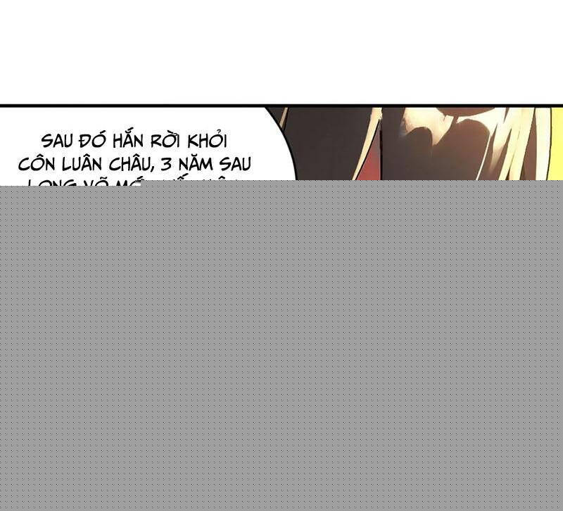 Tuyệt Sắc Đạo Lữ Đều Nói Ngô Hoàng Thể Chất Vô Địch: Chapter 321