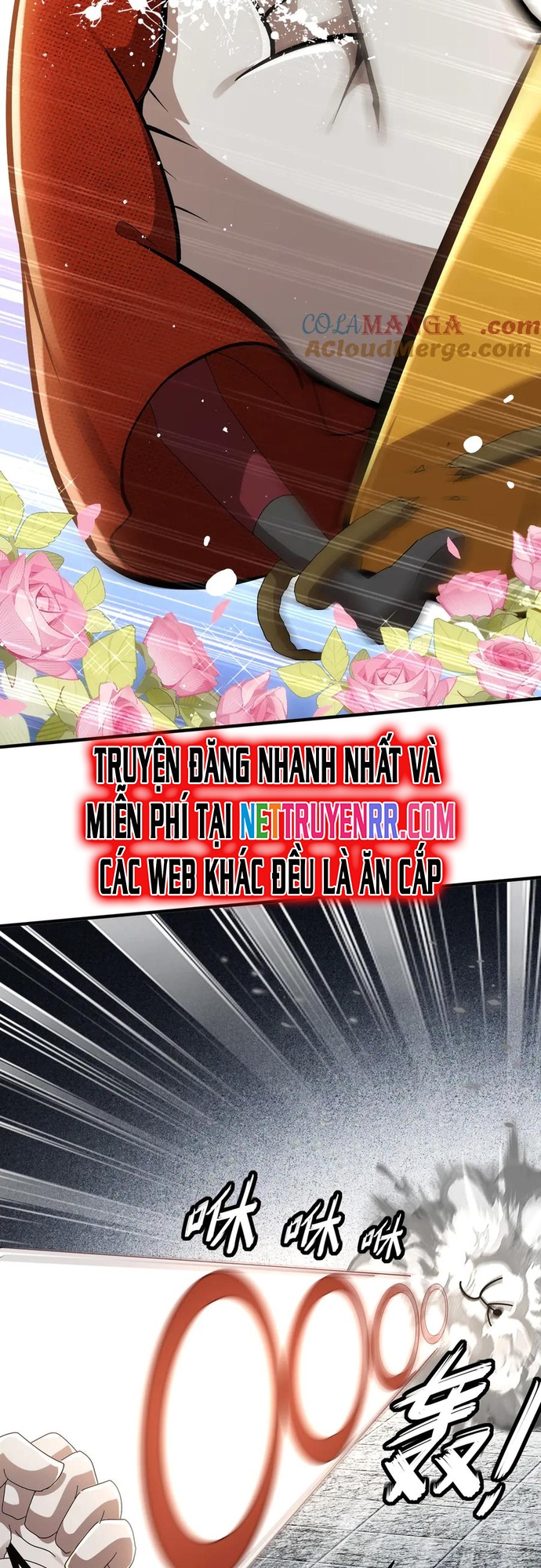 Tuyệt Sắc Đạo Lữ Đều Nói Ngô Hoàng Thể Chất Vô Địch: Chapter 325