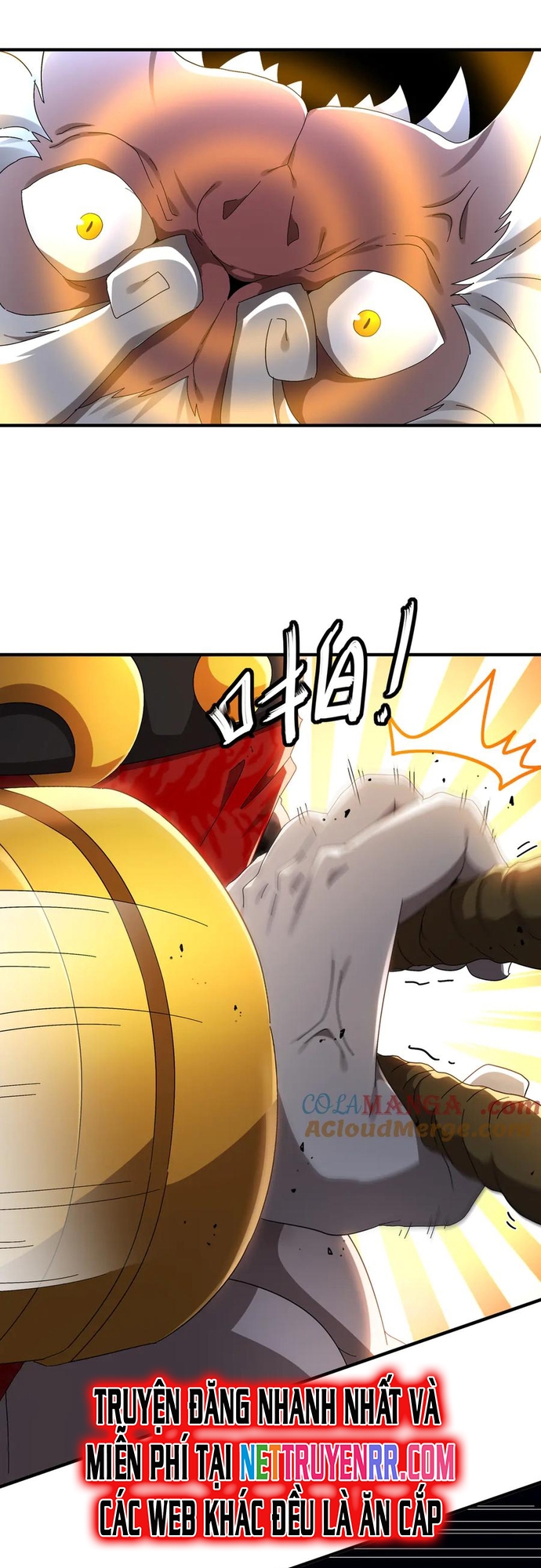 Tuyệt Sắc Đạo Lữ Đều Nói Ngô Hoàng Thể Chất Vô Địch: Chapter 325