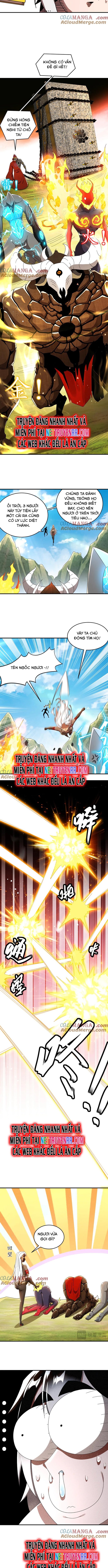 Tuyệt Sắc Đạo Lữ Đều Nói Ngô Hoàng Thể Chất Vô Địch: Chapter 330