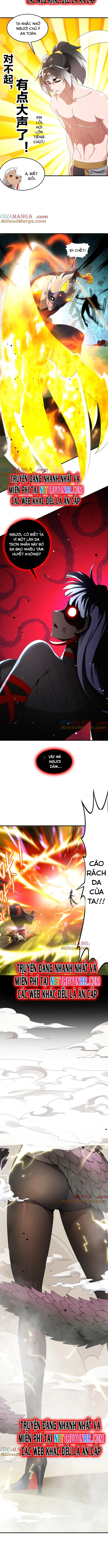Tuyệt Sắc Đạo Lữ Đều Nói Ngô Hoàng Thể Chất Vô Địch: Chapter 330