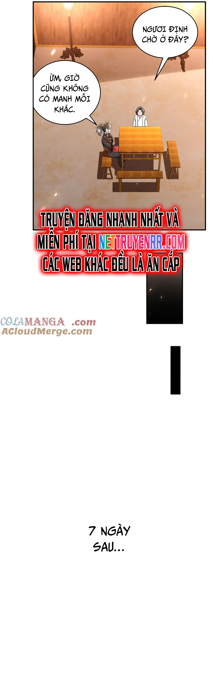 Tuyệt Sắc Đạo Lữ Đều Nói Ngô Hoàng Thể Chất Vô Địch: Chapter 339