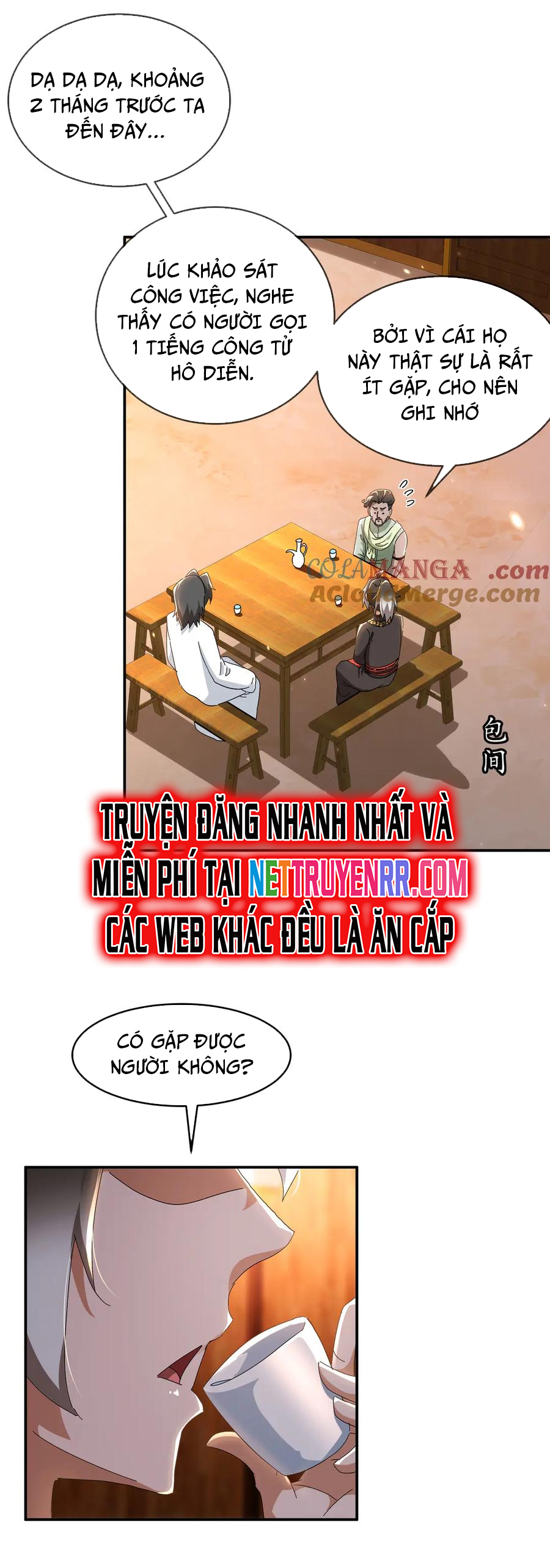 Tuyệt Sắc Đạo Lữ Đều Nói Ngô Hoàng Thể Chất Vô Địch: Chapter 339