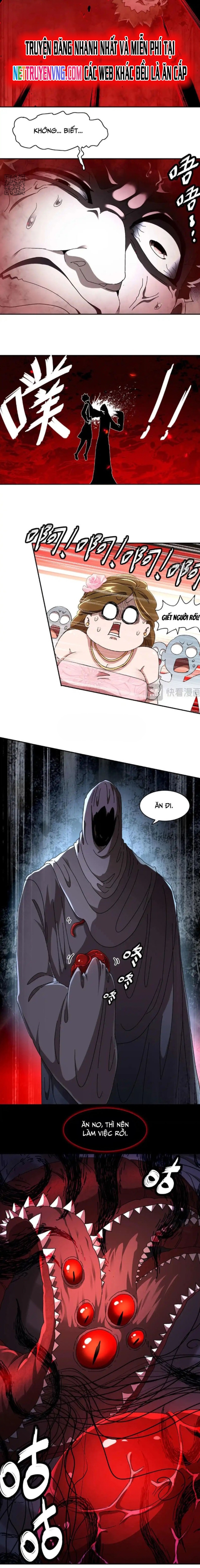 Tuyệt Sắc Đạo Lữ Đều Nói Ngô Hoàng Thể Chất Vô Địch: Chapter 341