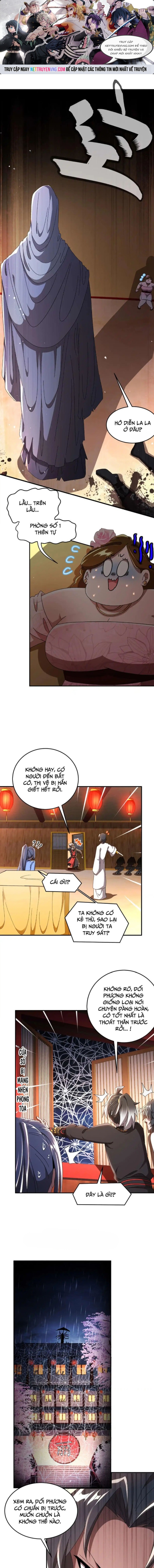 Tuyệt Sắc Đạo Lữ Đều Nói Ngô Hoàng Thể Chất Vô Địch: Chapter 342