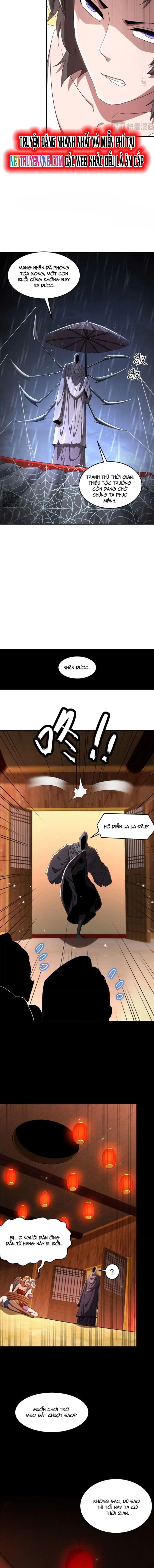 Tuyệt Sắc Đạo Lữ Đều Nói Ngô Hoàng Thể Chất Vô Địch: Chapter 342