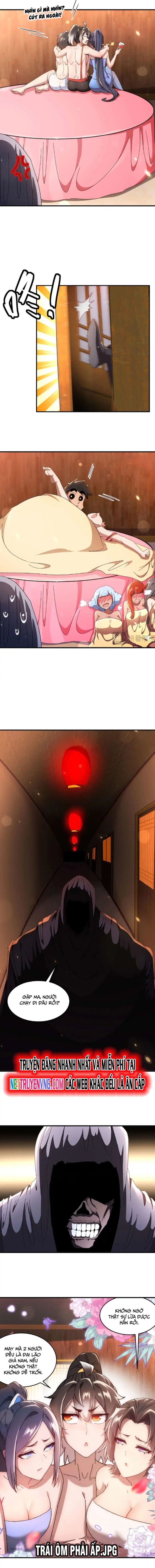 Tuyệt Sắc Đạo Lữ Đều Nói Ngô Hoàng Thể Chất Vô Địch: Chapter 342