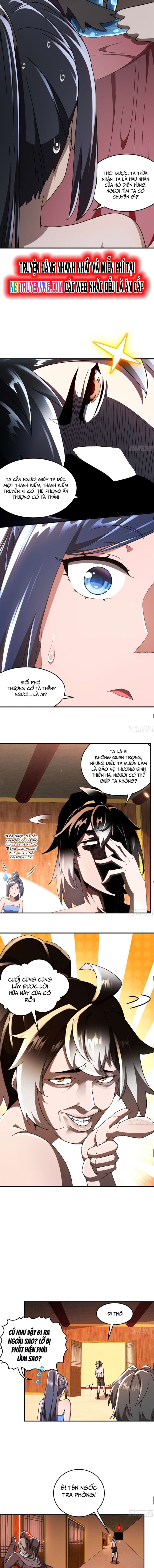 Tuyệt Sắc Đạo Lữ Đều Nói Ngô Hoàng Thể Chất Vô Địch: Chapter 343
