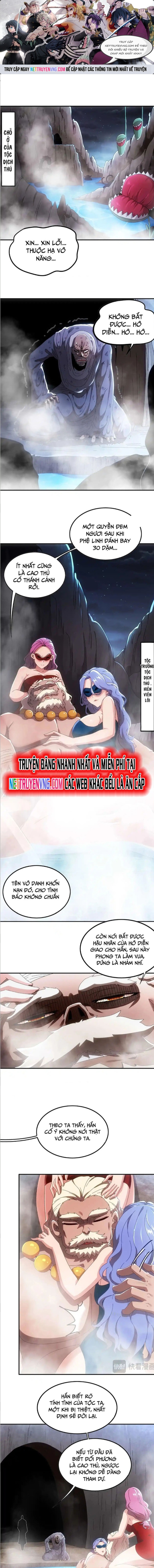 Tuyệt Sắc Đạo Lữ Đều Nói Ngô Hoàng Thể Chất Vô Địch: Chapter 345