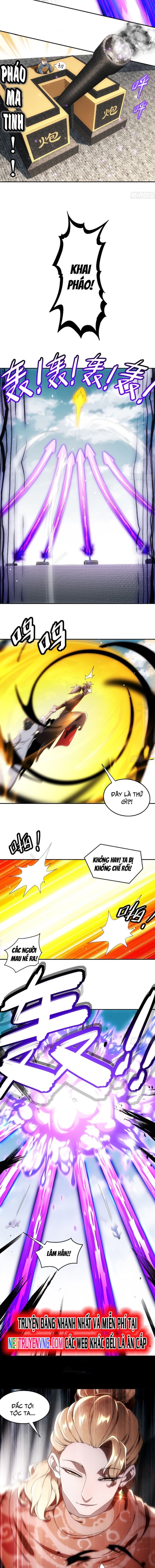 Tuyệt Sắc Đạo Lữ Đều Nói Ngô Hoàng Thể Chất Vô Địch: Chapter 349