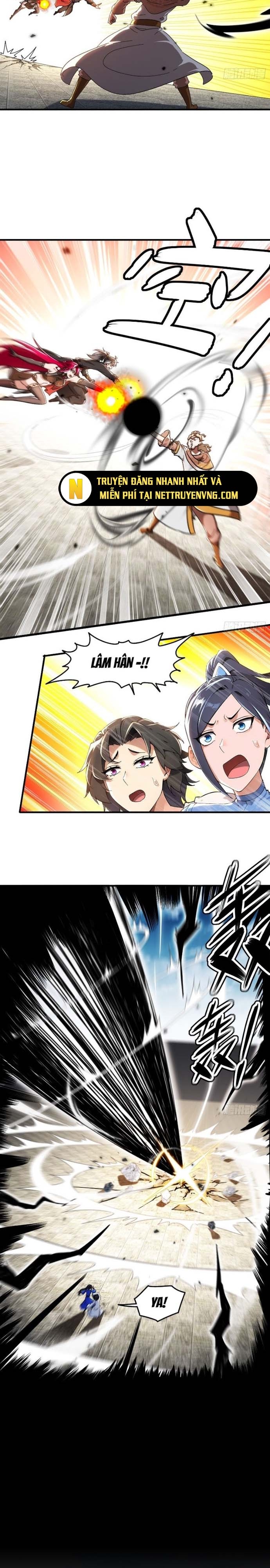 Tuyệt Sắc Đạo Lữ Đều Nói Ngô Hoàng Thể Chất Vô Địch: Chapter 352